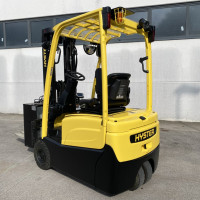 Hyster J1.6 XNT - 2