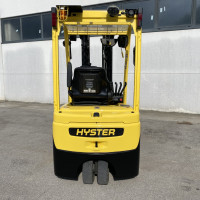 Hyster J1.6 XNT - 3