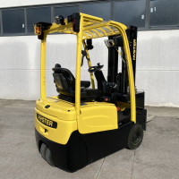 Hyster J1.6 XNT - 4