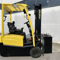 Hyster J1.6 XNT - 5