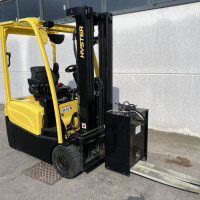 Hyster J1.6 XNT - 6
