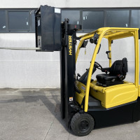 Hyster J1.6 XNT - 7