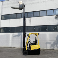 Hyster J1.6 XNT - 8