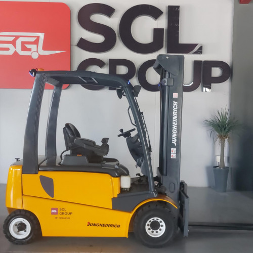 Jungheinrich EFG 430