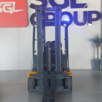 Jungheinrich EFG 430 - 2