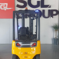 Jungheinrich EFG 430 - 5