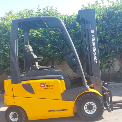 Jungheinrich EFG 425K