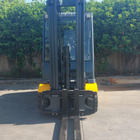 Jungheinrich EFG 425K - 2