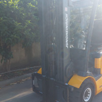Jungheinrich EFG 425K - 3