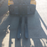 Jungheinrich EFG 425K - 4