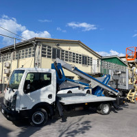 Multitel HX195 - 2