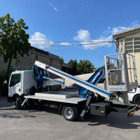 Multitel HX195 - 3