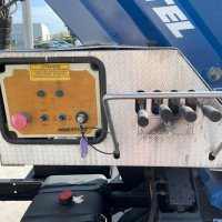 Multitel HX195 - 9