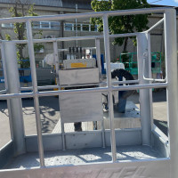 Multitel HX195 - 10