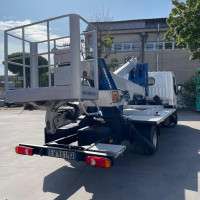 Multitel HX195 - 11