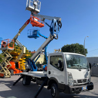 Multitel HX195 - 13