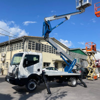 Multitel HX195 - 14