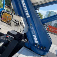Multitel HX195 - 15