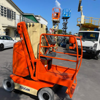 JLG TOUCAN 8E - 1