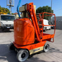 JLG TOUCAN 8E - 2