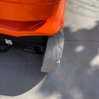 JLG TOUCAN 8E - 5