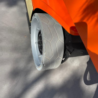 JLG TOUCAN 8E - 7
