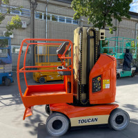 JLG TOUCAN 8E - 10