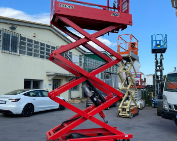 JLG 1930ES JLG