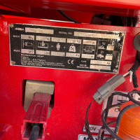 JLG 1930ES - 7