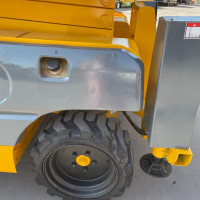 Haulotte COMPACT 12DX - 8