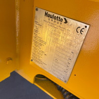 Haulotte COMPACT 12DX - 9
