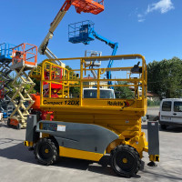Haulotte COMPACT 12DX - 10
