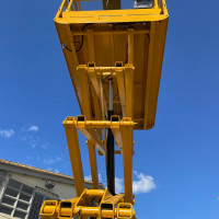 Haulotte COMPACT 12DX - 11
