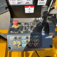 Haulotte COMPACT 12DX - 12