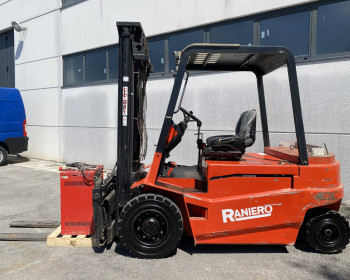 Raniero RH 45 Raniero