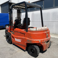 Raniero RH 45 - 2