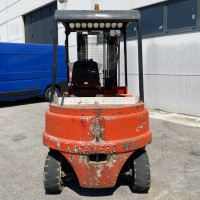 Raniero RH 45 - 3