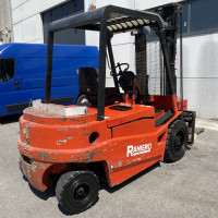 Raniero RH 45 - 4