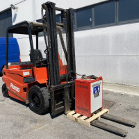 Raniero RH 45 - 6