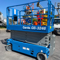 Genie GS-3246 - 1