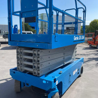 Genie GS-3246 - 2