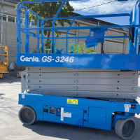 Genie GS-3246 - 3