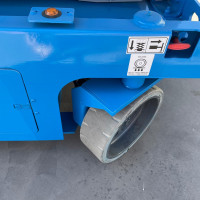 Genie GS-3246 - 6