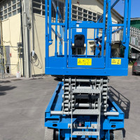 Genie GS-3246 - 9