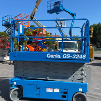 Genie GS-3246 - 15