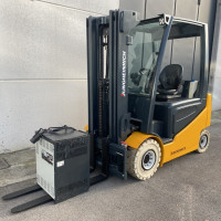 Jungheinrich EFG-425 KS - 1