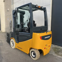 Jungheinrich EFG-425 KS - 2