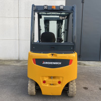 Jungheinrich EFG-425 KS - 3
