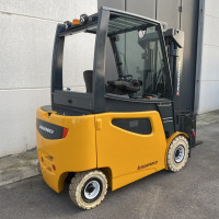 Jungheinrich EFG-425 KS - 4