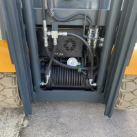 Jungheinrich EFG-425 KS - 8